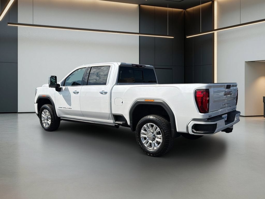 2023 GMC Sierra 2500 HD Denali