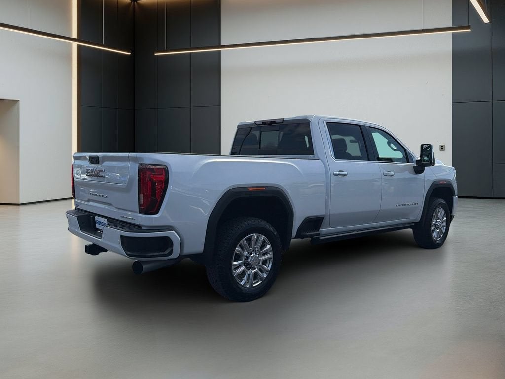 2023 GMC Sierra 2500 HD Denali