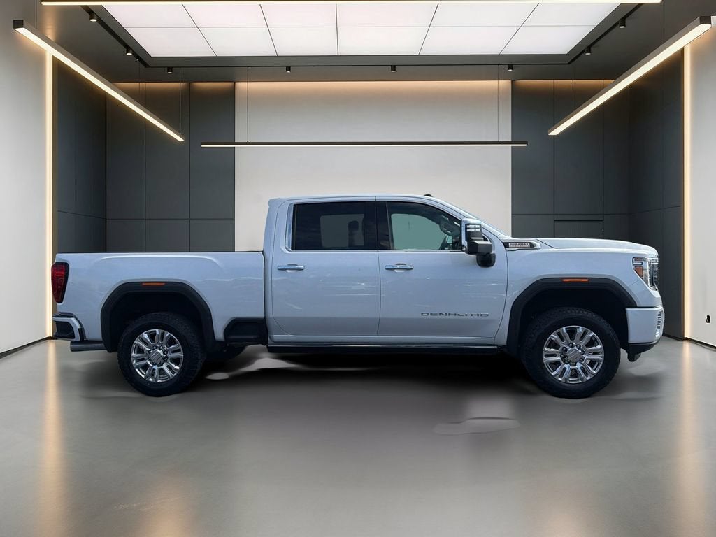 2023 GMC Sierra 2500 HD Denali