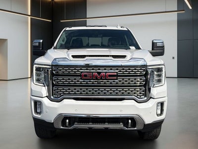 2023 GMC Sierra 2500 HD Denali