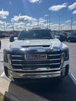 2025 GMC Sierra 3500 HD SLT DRW