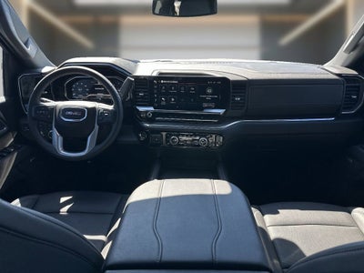 2025 GMC Sierra 3500 HD SLT DRW