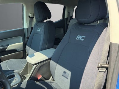 2021 GMC Canyon 2WD Elevation Standard