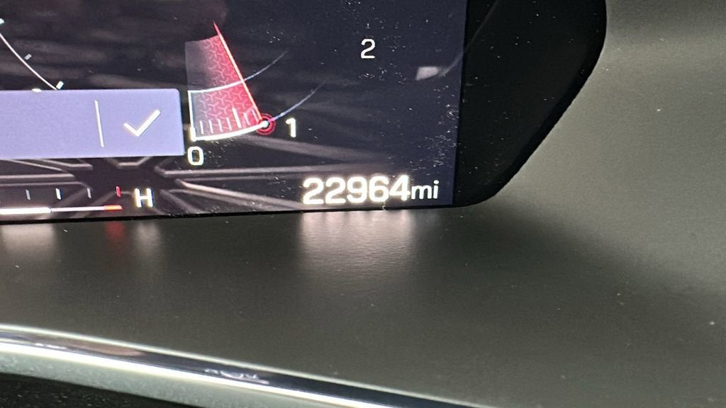 2024 GMC Canyon Denali