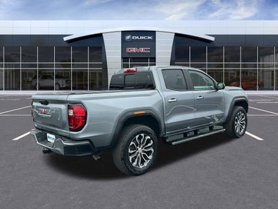 2024 GMC Canyon Denali