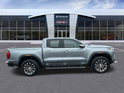 2024 GMC Canyon Denali