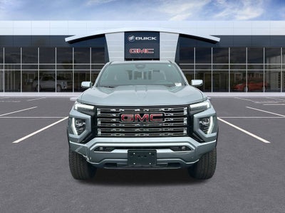 2024 GMC Canyon Denali