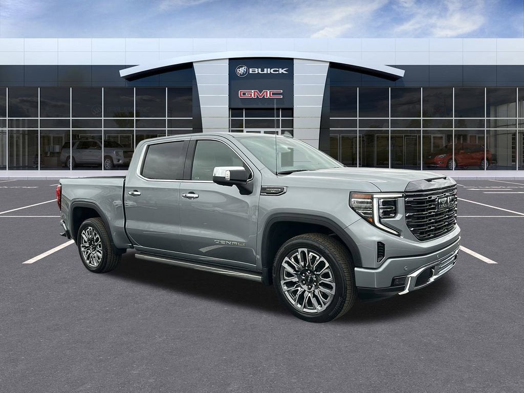 2023 GMC Sierra 1500 Denali Ultimate