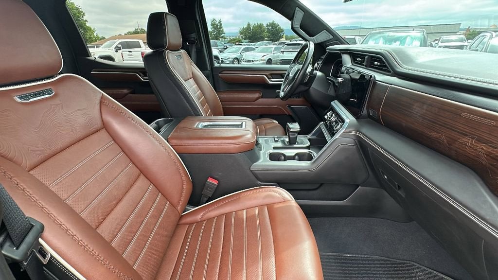 2022 GMC Sierra 1500 Denali Ultimate