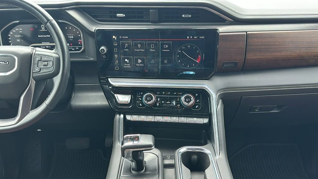 2022 GMC Sierra 1500 Denali Ultimate