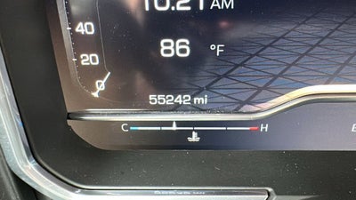 2022 GMC Sierra 1500 Denali Ultimate