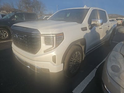 2022 GMC Sierra 1500 Denali Ultimate