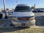 2020 GMC Savana Cargo 2500 RWD 2500 135"