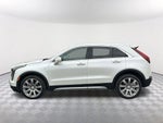 2020 Cadillac XT4 FWD Premium Luxury