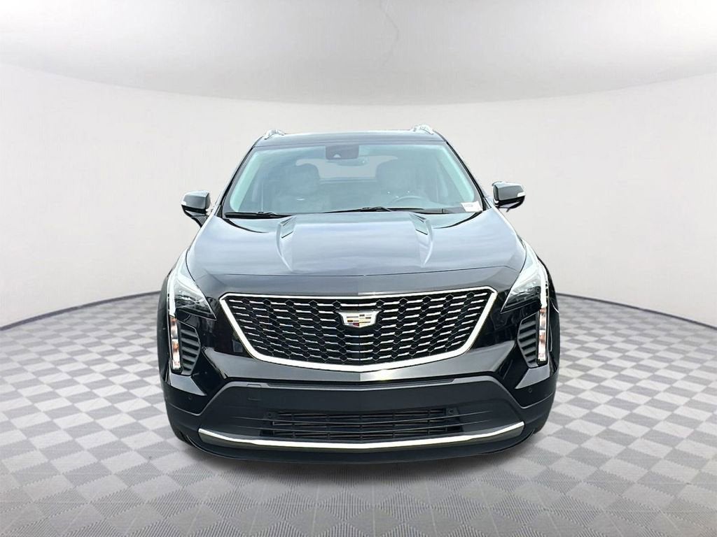 2021 Cadillac XT4 Premium Luxury