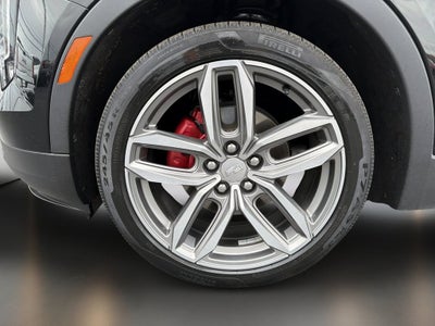 2021 Cadillac XT4 FWD Sport