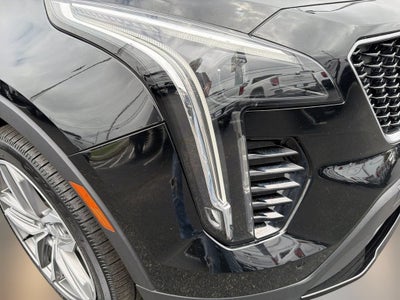2021 Cadillac XT4 FWD Sport