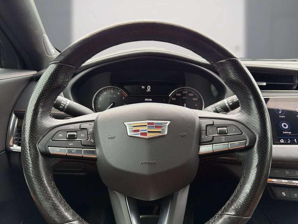 2021 Cadillac XT4 FWD Sport