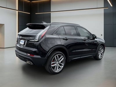 2021 Cadillac XT4 FWD Sport