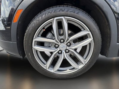 2020 Cadillac XT4 FWD Sport