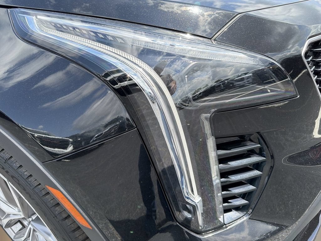 2020 Cadillac XT4 FWD Sport