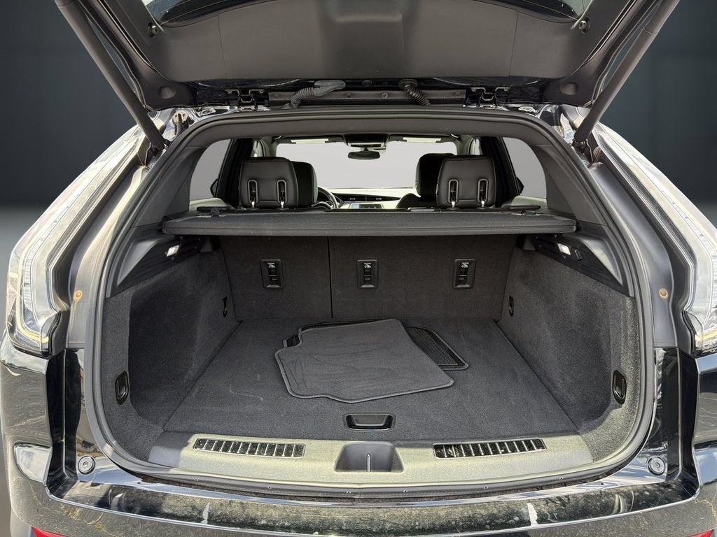 2020 Cadillac XT4 FWD Sport