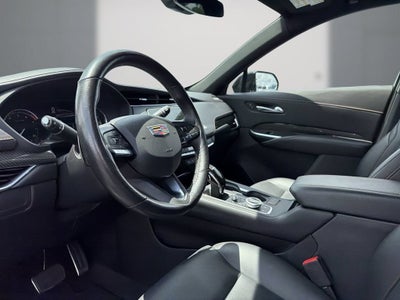 2020 Cadillac XT4 FWD Sport