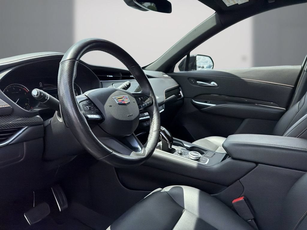 2020 Cadillac XT4 FWD Sport