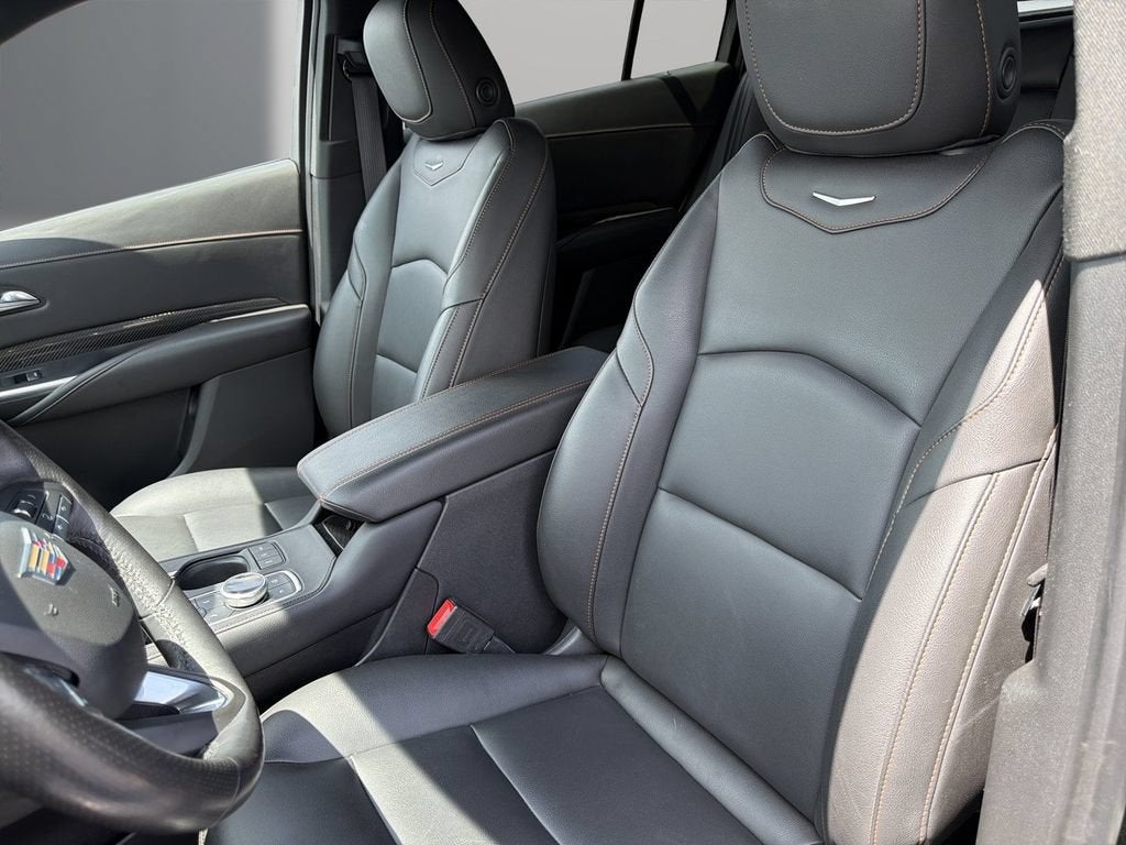 2020 Cadillac XT4 FWD Sport
