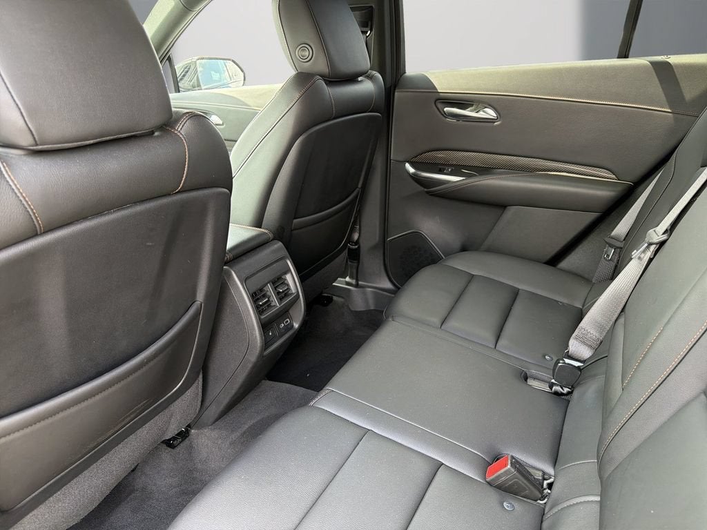 2020 Cadillac XT4 FWD Sport