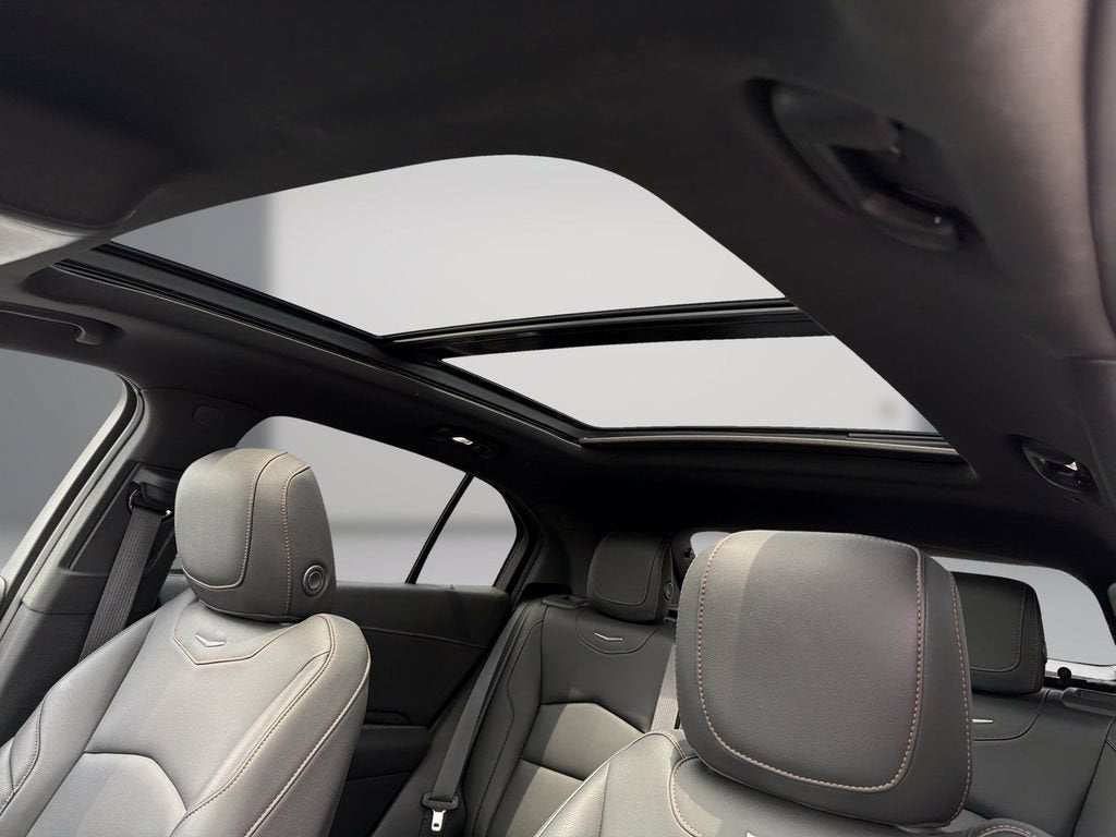 2020 Cadillac XT4 FWD Sport