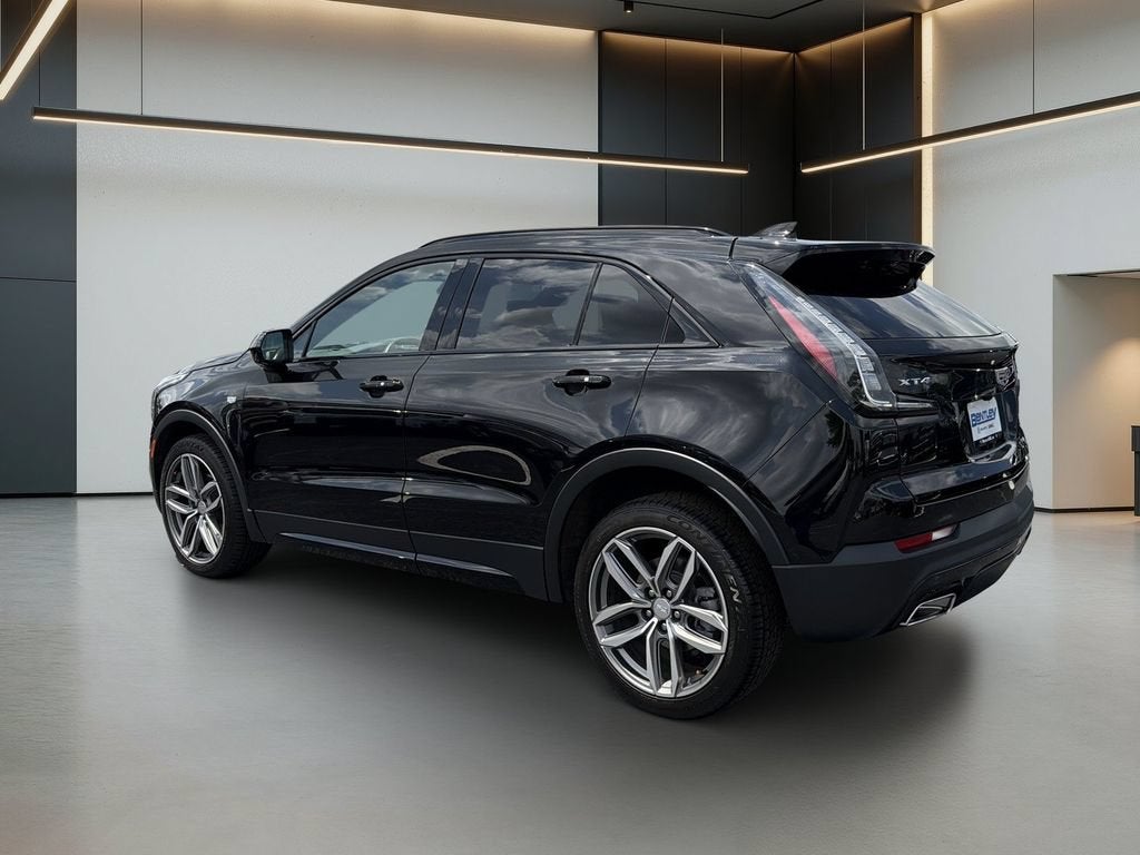 2020 Cadillac XT4 FWD Sport
