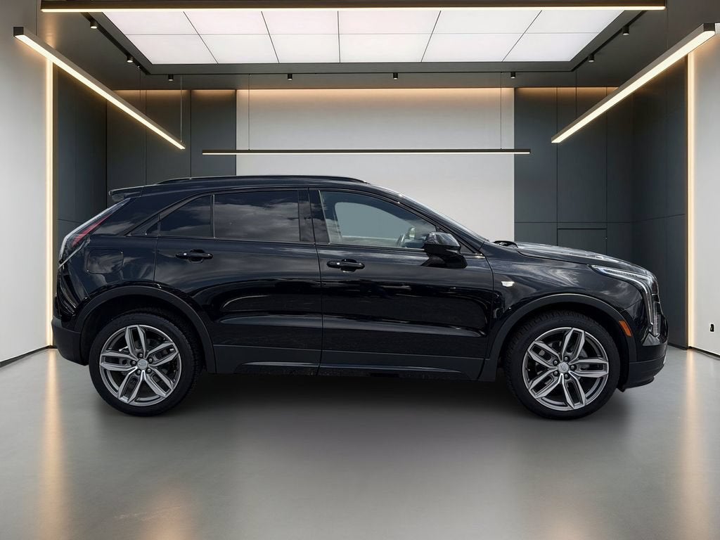2020 Cadillac XT4 FWD Sport