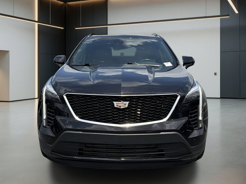 2020 Cadillac XT4 FWD Sport