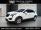 2024 Cadillac XT5 Luxury