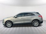 2019 Cadillac XT5 Luxury FWD