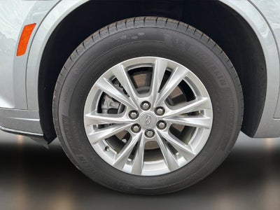 2024 Cadillac XT6 Luxury