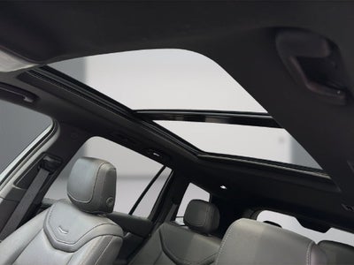 2024 Cadillac XT6 Luxury