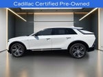 2024 Cadillac LYRIQ Luxury 1
