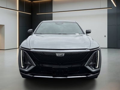 2024 Cadillac LYRIQ Sport 1