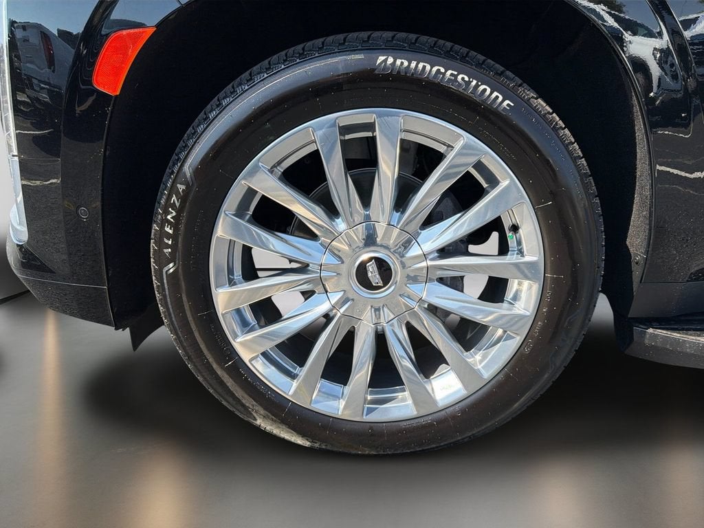 2021 Cadillac Escalade ESV Premium Luxury