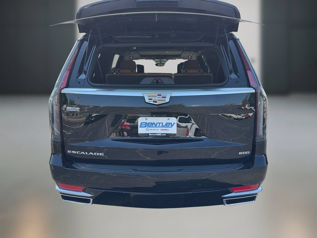 2021 Cadillac Escalade ESV Premium Luxury