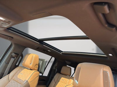 2021 Cadillac Escalade ESV Premium Luxury