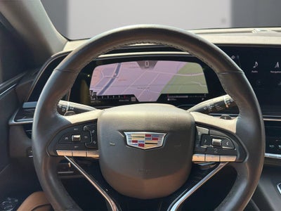 2021 Cadillac Escalade ESV Premium Luxury