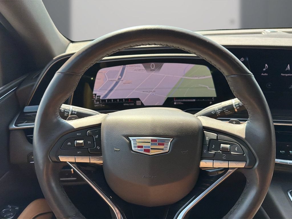 2021 Cadillac Escalade ESV Premium Luxury