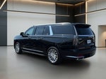 2021 Cadillac Escalade ESV Premium Luxury