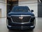 2021 Cadillac Escalade ESV Premium Luxury