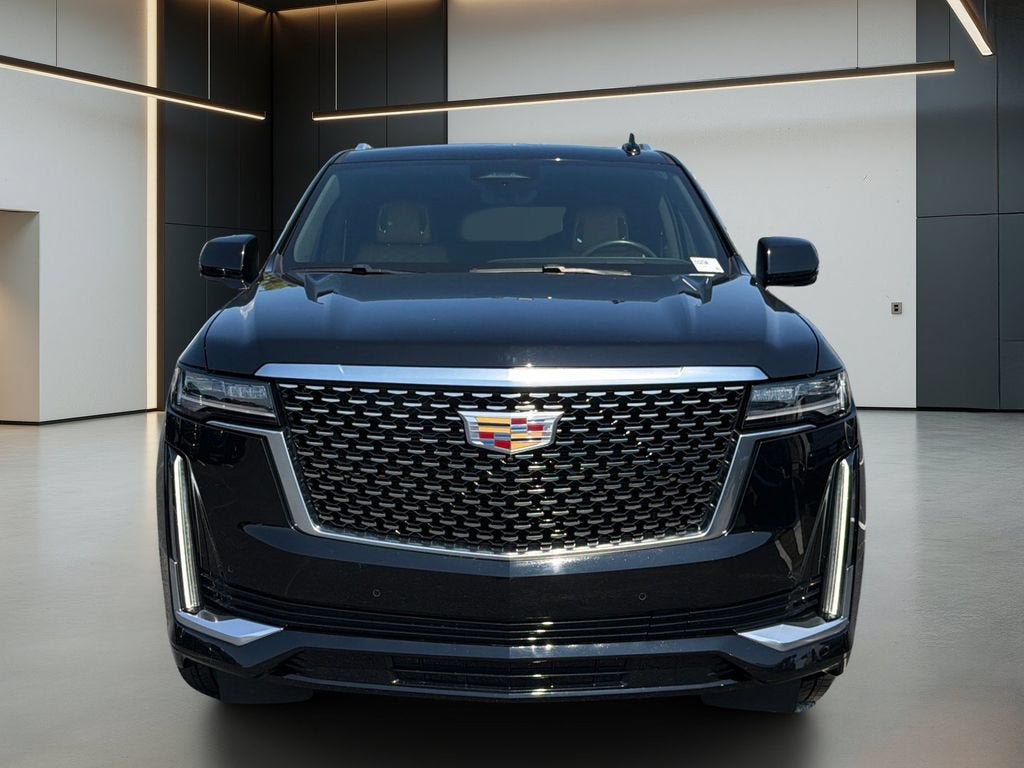 2021 Cadillac Escalade ESV Premium Luxury