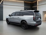 2024 Cadillac Escalade ESV Sport Platinum