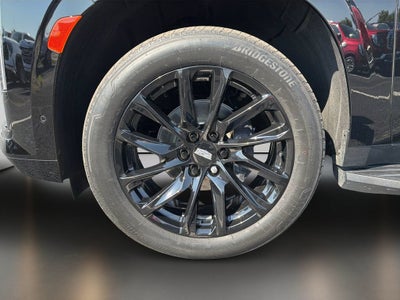 2023 Cadillac Escalade 4WD Sport